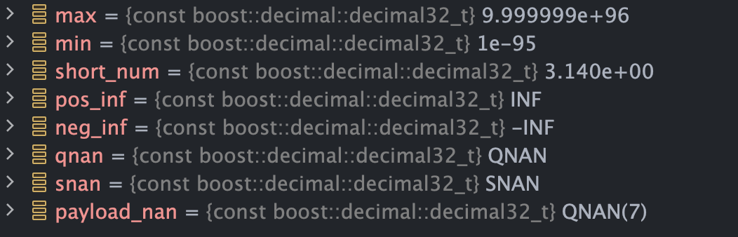 dec32 debug